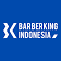 Logo PT Barberking Indonesia