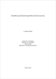 When you are writing a paper in the american psychological association (apa) style, you should be following some general instructions for the formatting. College Essay Format Guide Apa Mla Chicago Handmadewriting