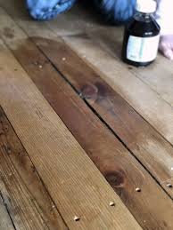 How To Use Hemp Oil On Wood Floors Fusion Mineral Paint Staining Wood Floors Staining Wood Diy Wood Floors