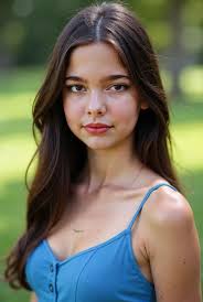 peyton kinsly - SeaArt Al - 無料AIアート生成器