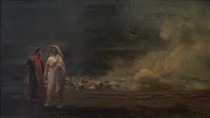 Clive James Divine Comedy Translation Inferno 1