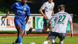 Everything began with a split, back in the days of the german empire, on february 27, 1900. Olwa Luta Angebot Von Tsv 1860 Abgelehnt Landkreis Munchen