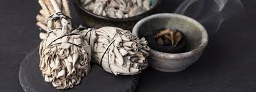 Imagine the candle's flame burning brightly and lighting up your entire house with white light energy, cleansing your space of negativity. People Are Spending Hundreds To Cleanse Their Homes With Crystals Sage And Healing Oils Marketwatch