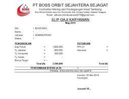 Contoh slip gaji pekerja swasta excel malaysia. Format Slip Gaji Direkturexcel Format Slip Gaji Direkturexcel Contoh Payslip Sistem Slip Gaji Malaysia Payment System Microsoft Excel Pay Slip System Wecanfixhealthcare Info Office Word Words Excel Untuk Lebih Jelasnya Bapak