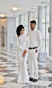 Houseofcb Arossa All White Wedding Dress City Hall Courthouse Wedding Florida Natashaleeds Courthouse Wedding Wedding Dresses White Wedding Dresses