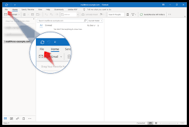 Get free outlook email and calendar, plus office online apps like word, excel and powerpoint. Setting Up Microsoft Outlook 2016 2019 Support One Com