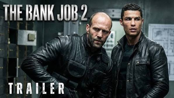 The Bank Job (2026) - Concept Trailer | Fan Made AI
