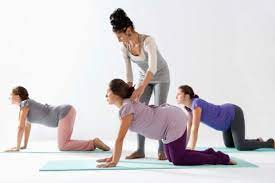 Check spelling or type a new query. Online Prenatal Yoga Teacher Training Program And Certifications