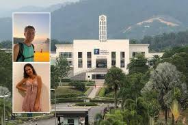 Maybe you would like to learn more about one of these? Nottingham Students In Malaysia Fear They Won T Be Able To Get Home To Families Nottinghamshire Live