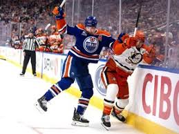 Edmonton Oilers Need More from Beloved Nugent-Hopkins in Playoffs