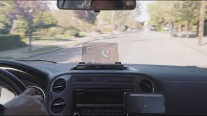 Sygic's overall reviews are above average, but in regions of asia, the middle east and australia, users complain of poor coverage. Top 5 Apps For A Head Up Display Youtube