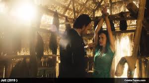 Carla Gugino & Jodie Turner-smith all Nude and Striptease: Black Black Porn  | xHamster