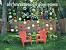 Garden Outdoor Birthday Party Decoration Ideas