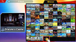 Defeat jigglypuff after playing 350 brawl matches. How To Unlock All Super Smash Bros Ultimate Stages Video Games Blogger