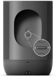 In the following steps i'll explain how to quickly and easily connect multiple speakers in a group. Pair Sonos Move With Bluetooth Sonos