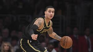 Kyle kuzma was born on the 24th of july 1995 and given the full name kyle alexander kuzma. An Inside Look At How Lakers Rookie Kyle Kuzma Is Stylin How His T Shirts Are Flyin And How He S Livin Large In La Deseret News
