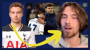 My Experience Inside the Tottenham Academy