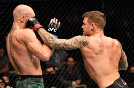 There was a huge shakeup at ufc 257. Here S The Highlights From Ufc 257 Dustin Poirier Vs Conor Mcgregor 2