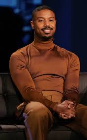 Jordan, the middle of three children, was born in santa ana, california and raised in newark, new jersey. Michael B Jordan Is Joining Onlyfans
