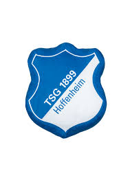 Logo tsg hoffenheim.png 2,000 × 2,204; Tsg Pillow Logo Null Official Tsg 1899 Hoffenheim Fan Shop