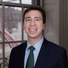 Paul Diego Craney of Massachusetts Fiscal Alliance