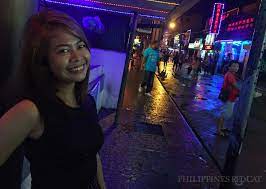 Walking street nightlife and entertainment fields avenue philippines i dont have. Nightlife Filipina Girls In Angeles City Philippines Redcat