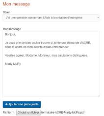 Acre Auto Entrepreneur 2021 Taux Conditions Formulaire Urssaf