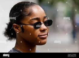 Zayda hi-res stock photography and images