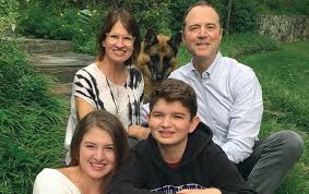 Eve Schiff Adam Schiff S Wife Bio Age Maiden Name Net Worth Children Wiki More Biography Talks