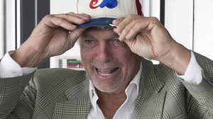 Ex-MLBer Bill Lee 'wasn't breathing' after collapse, revived