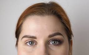 Line top and bottom lid, extend eyeliner. How To Makeup For Round Deep Set Eyes Charlotta Eve