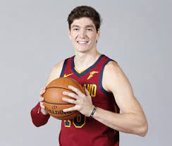 Due to his paternal turkish background, he became a turkish citizen, as per turkey's. Cedi Osman Believes Cavs Will Surprise A Lot Of Teams This Year Sports The Independent Massillon Oh