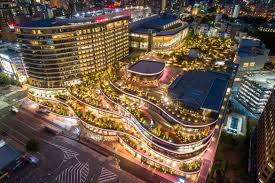 熊本地震から3年。話題続々の熊本中心街へ、遊びに来なっせ! | Drive! NIPPON | ドライブ関連情報サイト