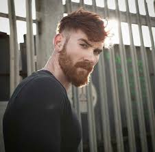 Fancy short indie haircuts for men. 55 Amazing Hipster Beards Up To The Minute Styles 2021