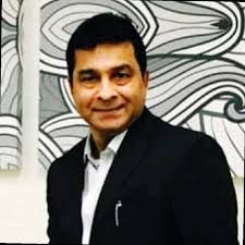 Dr Pramod Sadarjoshi