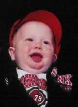 Obituary information for Jerico Michael Parsley