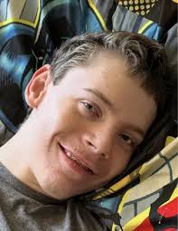 Obituary information for Peyton Popplewell