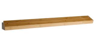 Barre Aimantee 45cm Bambou Yaxell Japan Y37740 Couteaux Japonais En 2020 Couteau Bambou Couteau De Cuisine