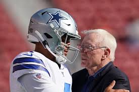Dallas cowboys on cbs sports. Cowboys News Dallas Quarterback Situation Continues To Get More Intriguing Blogging The Boys