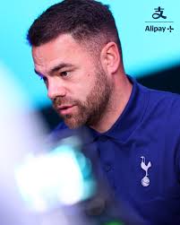 Martin Ho (@MartinPeterHo)