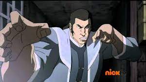 Amon VS Tarlok - YouTube