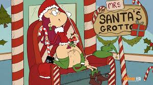 Post 2441030: Agnes_Johnson blargsnarf Lincoln_Loud The_Loud_House