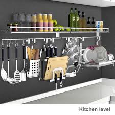 Maybe you would like to learn more about one of these? Kitchen Shelf Stainless Steel Wall Mounted Organizer Storage Slim Slide Tower Rack Space Saving Organizer Kitchen Accessories Storage Holders Racks Aliexpress
