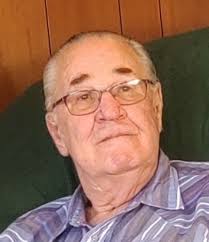 Glenn Sterling Obituary (1941