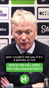 David Moyes