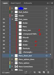 First, we need an image to work with. Illustrator To Photoshop Export Coming In Flattened Crank Software