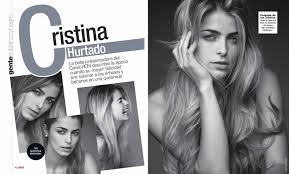 Tras 15 años de haber tenido a su último hijo, volvió a quedar en embarazo, Cristina Hurtado Revista Gente Colombia