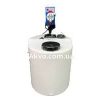 Станция дозирования Seko-60 - 1-6 L