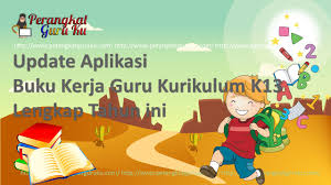 We did not find results for: Update Aplikasi Buku Kerja Guru Kurikulum K13 Lengkap Tahun Ini Perangkat Guru