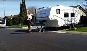 Maybe you would like to learn more about one of these? How To Move A Fifth Wheel Trailer Without A Hitch Best Solutions For You